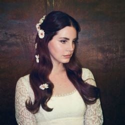 Lana Del Rey Coachella