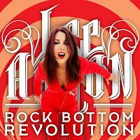 Rock Bottom Revolution