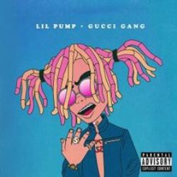 Lil Pump Gucci Gang