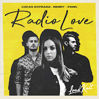 Lucas Estrada Radio Love