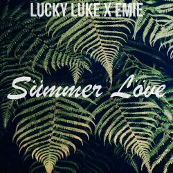 Lucky Luke Summer Love