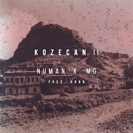 Kozecan Vol 2