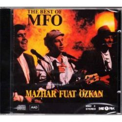The Best Of MFÖ