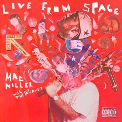 Mac Miller Live From Spaces