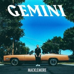 Macklemore Gemini