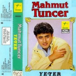 Mahmut Tuncer Yeter