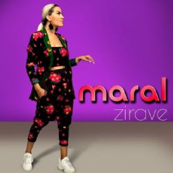 Maral Zirave