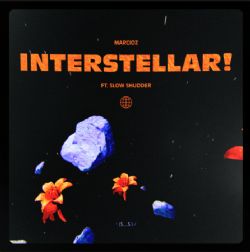 Marcioz Interstellar