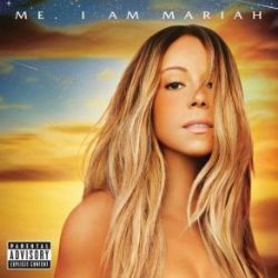 Mariah Carey Me I Am Mariah