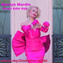 Marilyn Mardin Senin Adın Aşk