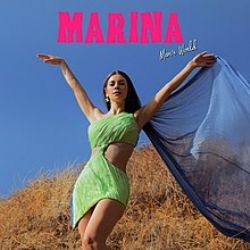 Marina Mans World