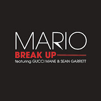 Mario Break Up