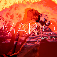 Mario Drowning