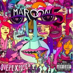 Maroon 5 Overexposed