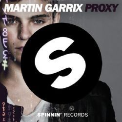 Martin Garrix Proxy