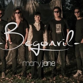 Mary Jane Begonvil