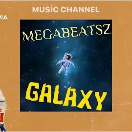 Mega Beatsz Galaxy