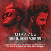 Mehdi Sharahi Miracle