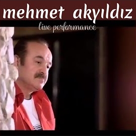 Mehmet Akyıldız Live Performance