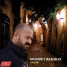 Mehmet Bakıray Ustam