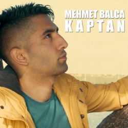 Mehmet Balca Kaptan