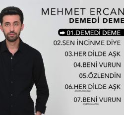 Mehmet Ercan Demedi Deme