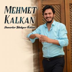 Mehmet Kalkan Duvarlar Yıkılıyor Üstüme