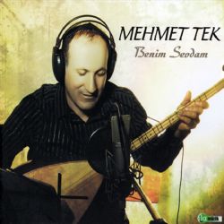 Mehmet Tek Pir Yolunda