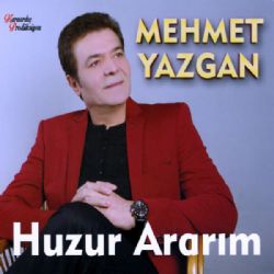 Mehmet Yazgan Huzur Ararım