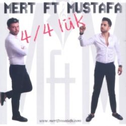 Mert Mustafa Dört Dörtlük