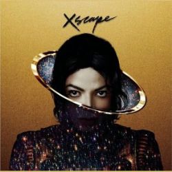 Michael Jackson Xscape