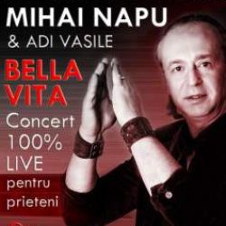 Mihai Napu Bella Vita