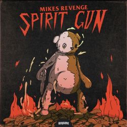 Mikes Revenge Spirit Gun