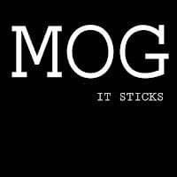 Mog It Sticks
