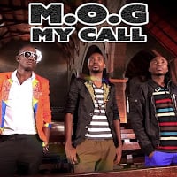 Mog MY CALL