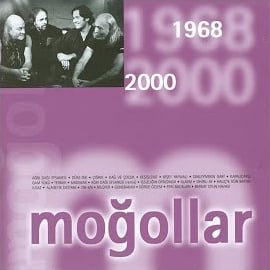 Moğollar 1968 2000