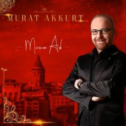 Murat Akkurt Masum Aşk