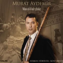 Murat Aydemir Masal