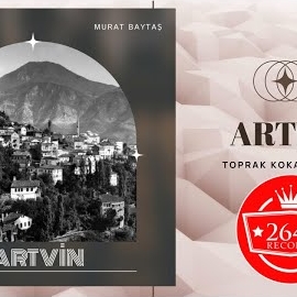 Murat Baytaş Artvin