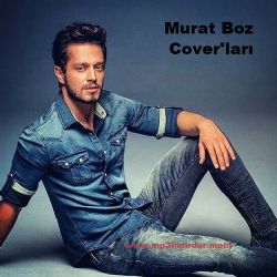 Murat Boz Murat Boz Cover