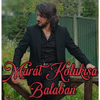 Murat Kolukısa Balaban