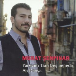 Murat Şenpınar Engel