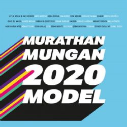 Murathan Mungan 2020 Model