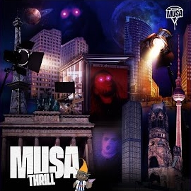 Musa Thrill