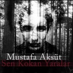 Mustafa Aksüt Sen Kokan Yaralar