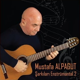 Mustafa Alpagut Şarkıları Enstrümantal 2