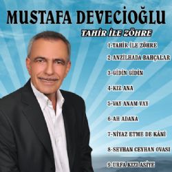 Mustafa Devecioğlu Tahir İle Zöhre