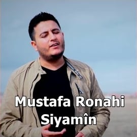 Mustafa Ronahi Siyamin