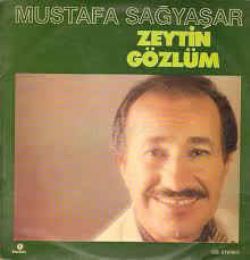 Mustafa Sağyaşar Duydum Ki Unutmuşsun