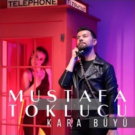 Mustafa Toklucu Kara Büyü